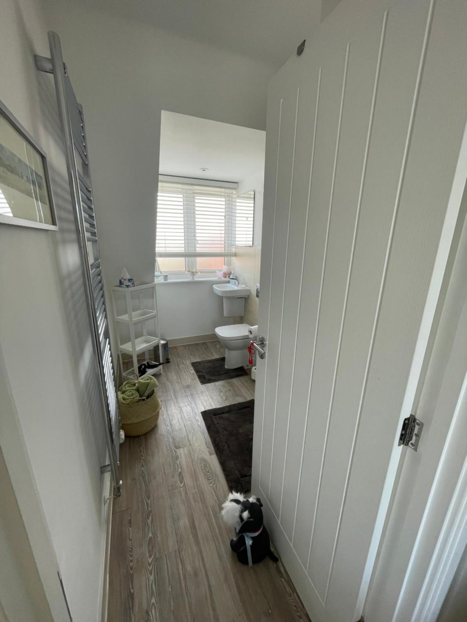 Smith'S Loft Bed & Breakfast Chichester Exterior foto