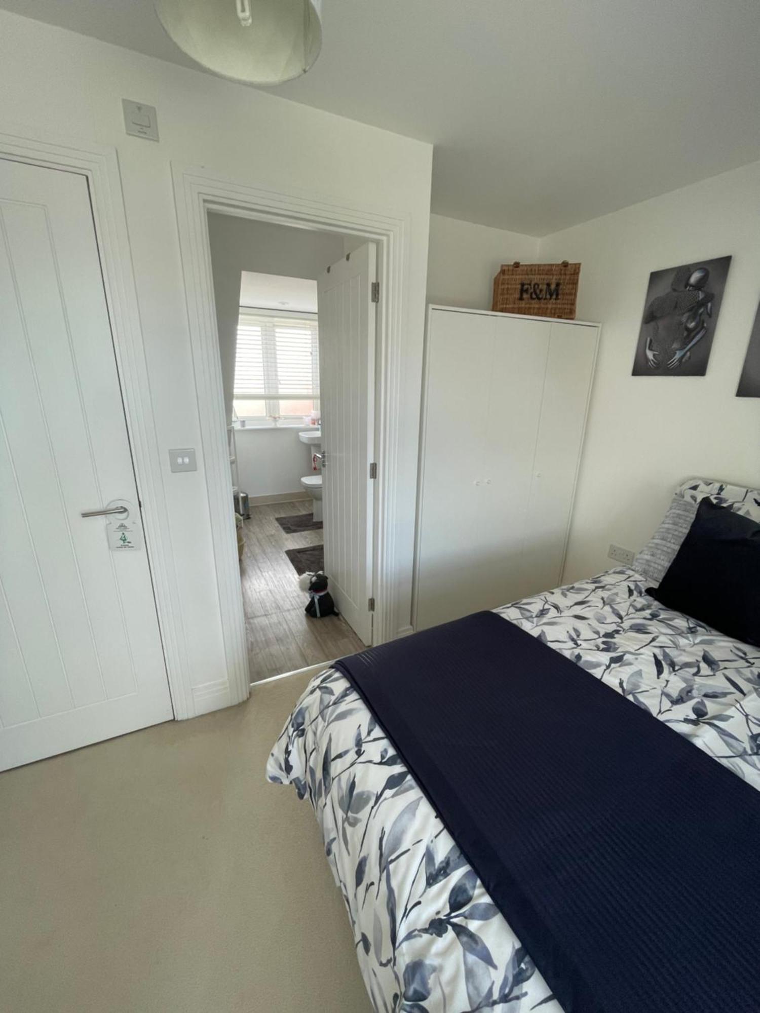 Smith'S Loft Bed & Breakfast Chichester Exterior foto